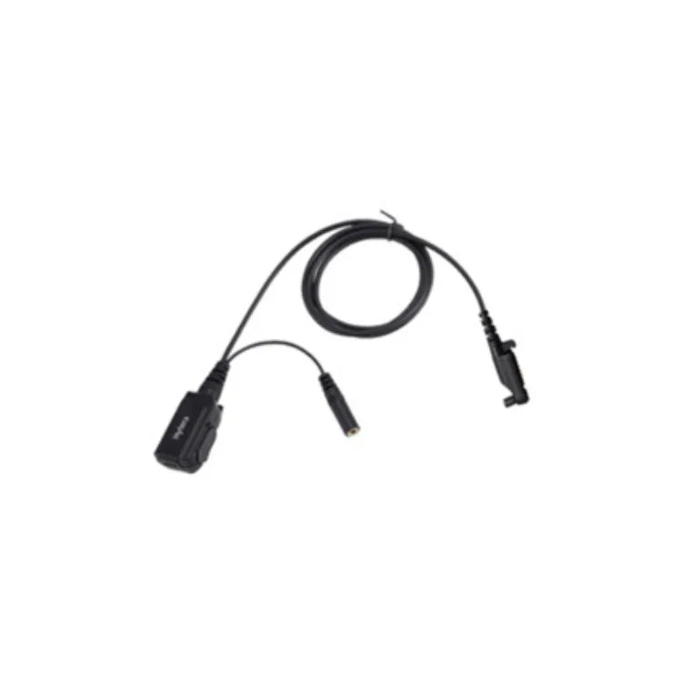 Collection of Hytera ACN-02 2 wire surveillance kit NZ in a gallery layout